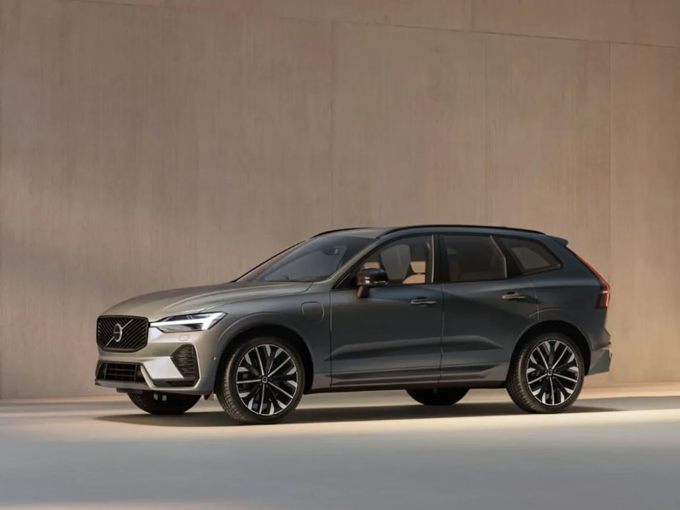 Volvo XC60 2026